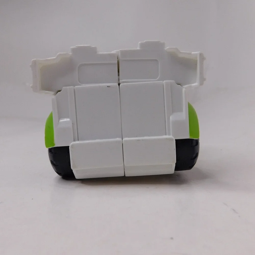 Transformers Rescue Bots Blades the Helicopter Bot Action Playskool Heroes